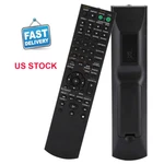 Us Remote Control For Sony STR-K740P RM-AAP015 STR-DA1200ES Av Receiver. Fixed Price $12.44.