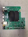 Tcl 65" Main 65Q670G 30800-001054 Board. Fixed Price $23.64.