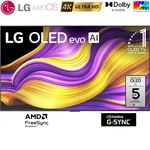 Lg 55 Inch Series Oled Evo 4K Uhd Smart Webos Tv 2025. Fixed Price $1298.55.