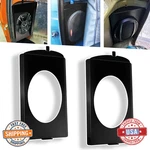 Vonlx 6X9 Speaker Bracket Behind Seat For 73-87 Chevy Gmc C10 Squarebody. Fixed Price $35.47.