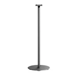 Vivolink W128609754 VLFSSP-E300B Floor Stand For Sonos Era Speaker Blac. Fixed Price $125.49.