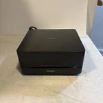 Sony S-master Digital Amp DAV-IS10 HCD-IS10 Dvd Receiver For System. Fixed Price $27.38.