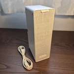 Ikea Sonos Symfonisk E1801 Wireless Bookcase Speaker White, Fully Functional. Fixed Price $140.00.