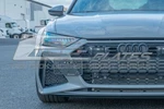 For 21-UP Audi RS6 C8 TYP5G Front Tow Hook License Plate Mount Full Size Bracket. Fixed Price $80.00.