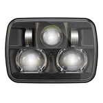 J.w. Speaker 0554491 8900 Evolution 2 Headlight Assembly Oem. Fixed Price $338.61.