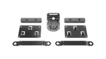 Logitech Rally Plus Video Conferencing System Mount Kit Black 939-001644 Oem. Fixed Price $79.99.