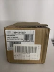 Bose 738453-0220 Pan/tilt Outdoor Bracket Wht For Panaray 402 Iv Speaker (G172). Fixed Price $44.99.