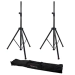 Gator Cases GFW-SPK-3000SET Pair Of Frameworks With Bag Idjnow. Fixed Price $279.99.