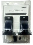 Genuine Bose Wall Bracket WB-300 Black New Package W/ Mounting Hardware. Fixed Price $22.95.