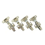 Hinges (new) With Softclose For Pax (like Komplement Neli 4ER-SET. Fixed Price $26.73.