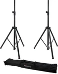 Gator GFW-SPK-3000 (pair) With Carry Bag. Fixed Price $279.99.
