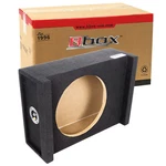 Atrend Bbox 12AME 12-INCH Single Sealed Shallow Mount Downfire Enclosure Black. Fixed Price $172.10.
