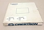 Crestron SPKA-NCTP-IW800 Speaker Pre-install Bracket New Open Box. Fixed Price $39.99.