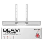 Soundbass Beam Tv Mount, Compatible With Generation 1 & 2 Sonos Mounting.... Fixed Price $87.16.