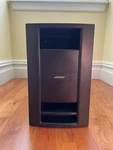Bose PS28 Series Iii Powered Subwoofer Lifestyle AV18 AV38 AV48 V25 V35. Fixed Price $169.00.