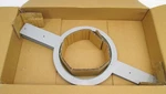 Box 4X Jbl MTC-26MR Mud Plaster Rings For Control & 26CT Ceiling Speakers. Fixed Price $49.99.