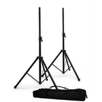 Nomad Heavy Duty Speaker Stand Pair. Fixed Price $120.99.