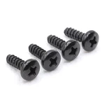Screws For Vizio E28H-C1 (E28HC1) Tv Stand / Legs (set Of 4). Fixed Price $8.99.