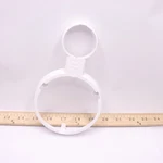 Mount Genie Outlet Wall Hanger Stand - Incomplete Only No Pad. Fixed Price $7.77.