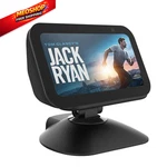 Dianves Adjustable Stand For Echo Show 5 (3RD Gen) Tilt + Swivel Black. Fixed Price $22.98.