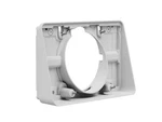 Logitech 952-000126 Tap Scheduler Angle Mount Graphite. Fixed Price $190.34.