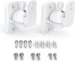 Homemount Speaker Wall Brackets - Surround & Bookshelf. Fixed Price $22.40.