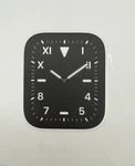 Apple Watch Edition Series 5 White Ceramic 40MM Used Excellent Condition. Fixed Price $1100.00.