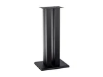Monolith 28 Inch Speaker Stand (ea) - Black Supports 100 Lbs Adjustable Spikes. Fixed Price $79.99.