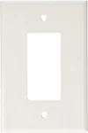 Leviton 88601 1-GANG Gfci Device Decora, Wallplate, 25 Pack, White. Fixed Price $23.81.