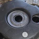 2009-2017 Q5 Subwoofer Audio Speaker 8R0 035 382 AS4 19013. Bose.. Fixed Price $40.00.