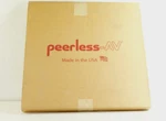Peerless MSA101 Multi Channel Speaker Accessory For Boston Polk Center J4. Fixed Price $47.25.