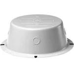 Lowell 8XD4 Recessed Steel Enclosure For 8" Ceiling Speaker - Single (open Box). Fixed Price $20.99.