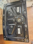 New Pioneer PDK-1012 Table Top Tv Stand. Fixed Price $20.00.
