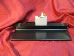 Sony KDL-32SL130 Pedestal Base Tv Stand 3-106-485-01 & Neck With Screws. Fixed Price $35.00.