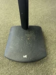 Miller Kreisel ST-1 Base With ST25 Leg Tile Bracket. M&k Speaker Stand. Fixed Price $299.99.