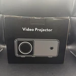 Cibest Mini Video Projector W13 Home Theater Led Portable Hdmi Usb Multimedia. Fixed Price $24.99.