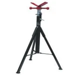 Best Welds 900-PIPE-STAND-HJ 1/2" V-head Folding 2500 Lb Cap. Fixed Price $182.67.