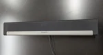 Sonos PBAR1EU1BLK Playbar Sound Speaker Black. Fixed Price $179.99.