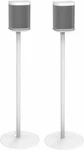 Ynvision Floor Stand For Sonos One, Sl PLAY:1 Speaker 2 Pack Used. Fixed Price $59.99.