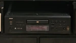 Denon DVD-5900 Sacd Player Audiophile, $2000 Msrp. Fixed Price $400.00.