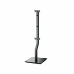 Focal On Wall 300 Stand - Black (pair). Fixed Price $597.00.