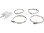 Cisco AIR-ACC1530-PMK1= Standard Pole/wall Mount Kit For AP1530 Series. Fixed Price $191.15.
