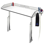 Magma Tournament Series Cleaning Station - Dock Mount 48". Fixed Price $539.99.
