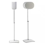 Sanus Elite Adjustable-height Speaker Stands For Sonos Era 100 300 Spea.... Fixed Price $219.99.