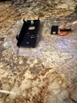 Genuine Bose UB-20 Ii Adapter Black For Series Cube Speakers 722426-0010. Fixed Price $9.99.