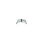 National FTS-24C Christmas Tree Stand, Folding, 24-IN. Quantity 1. Fixed Price $41.22.