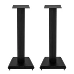 Elac LS10-B 23" Steel/mdf Speaker Stands Black. Fixed Price $249.00.