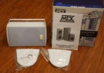 Mtx Audio MPP410 4" Two-way Bookshelf Speaker W/ Mounting Bracket. Fixed Price $25.00.