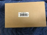 New M&s Systems ME3 Front Door Rough-in Box. Fixed Price $7.95.