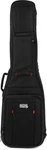 Gator G-pg Bass 2X Progo Ultimate Gig Bag For Guitars. Fixed Price $249.95.
